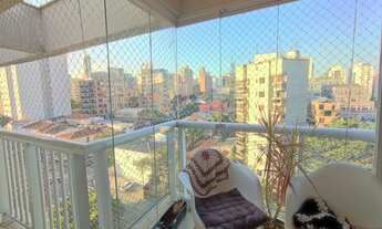 Imagem 5: Cobertura Locação 2 Dormitórios - 135 m² Vila Madalena