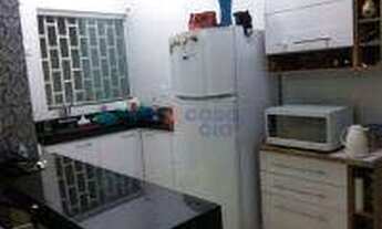 Imagem 4: Casa com 3 dormitórios à venda, 70 m² por R$ 190.000,00 - São Pedro - Esmeraldas/MG