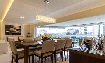 Imagem: Apartamento excelente em Alphaville/SP