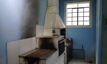 Imagem 4: Pertinho do centro de sjc,fartura de água