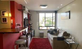 Imagem 3: Porto Alegre - Apartamento Padrão - Tristeza