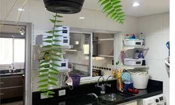 Imagem 5: São Paulo - Casa de Condomínio - TUCURUVI