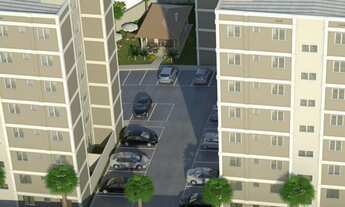 Imagem 4: Apartamento Padrão para Venda em Nova Baden Betim-MG - 2613