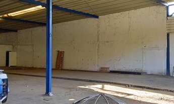 Imagem 4: Galpão a venda possui 998 m2 construídos e 2046 m2 total por R$1.790.000,00 na BR040 Matia