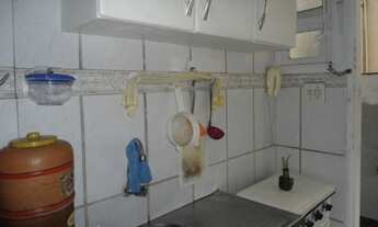 Imagem 5: S.Vicente - Centro - Kitnet/Conjugado para venda com 22 m², prox. praia do Gonzaguinha