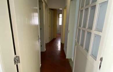 Imagem 6: EDIFÍCIO BAGDA - Apartamento com 3 dormitórios para alugar, 84 m² por R$ 1.450/mês - Bela