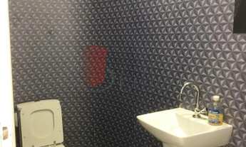 Imagem 6: Casa comercial para locação