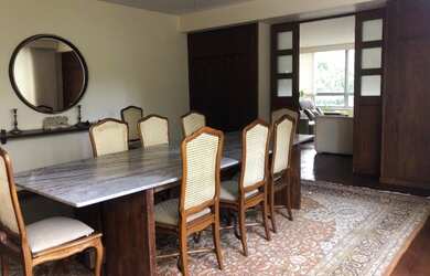 Imagem 4: RIO DE JANEIRO - Apartamento Padrão - LEBLON