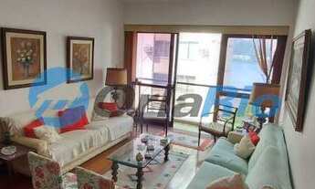 Imagem 2: Rio de Janeiro - Apartamento Padrão - Jardim Botânico