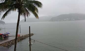 Imagem: Frente ao mar, 2 dormitórios, Vista fantástica