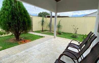 Imagem 7: Casa com 3 dormitórios à venda, 186 m² por R$ 300.000,00 - Parque Residencial Nova Frontei