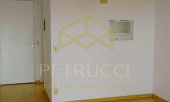 Imagem 2: Apartamento - Bonfim - Campinas