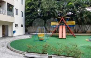 Imagem 6: Apartamento-São Paulo-TATUAPÉ