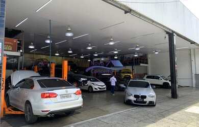 Imagem 2: Galpão para alugar, 785 m² por R$ 40.000,00/mês - Jardim Aricanduva - São Paulo/SP