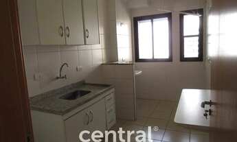 Imagem 6: Jardim Planalto, Edificio Burle Marx Residence, Central Imobiliaria, Bauru