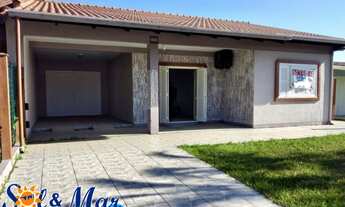 Imagem: C-MC3 Ótima casa de laje, com 170m2 de