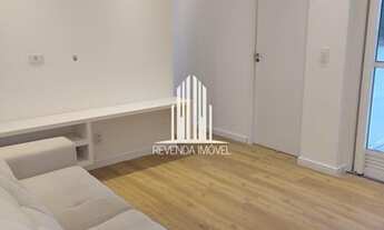 Imagem: Apartamento de 57m² com 2 dormitórios