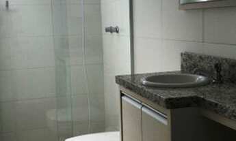 Imagem 4: Cobertura a venda na Praia de Palmas