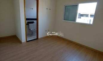 Imagem 7: Sobrado com 2 dormitórios à venda, 58 m² por R$ 410.000,00 - Parque Oratório - Santo André