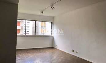 Imagem 2: São Paulo - Apartamento Padrão - Itaim Bibi