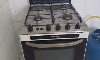 Imagem 6: Alugo apartamento Mobiliado Dom Pedro/ 2 quartos