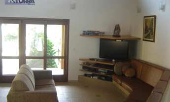 Imagem 4: Casa com 3 dormitórios à venda de 580 m² no Loteamento Fechado Portal dos Nobres em Atibai