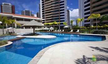 Imagem 2: Apartamento com 4 dormitórios à venda, 280 m² por R$ 3.270.000,01 - Horto Florestal - Salv