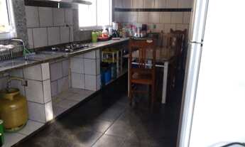 Imagem 4: Casa com 4 dormitórios à venda, 167 m² por R$ 220.000,00 - Conjunto José Vallim de Melo