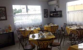 Imagem 3: PORTO REAL - Pousada/Chalé - Centro