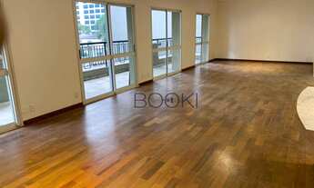 Imagem: Oportunidade - Edifício Saint Louis - 222m²