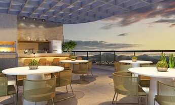 Imagem 3: Apartamento novo amplo com 4 quartos bem no coração do Centro de Guarapari - ES