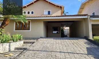 Imagem: Casa com 4 dormitórios à venda, 360 m²