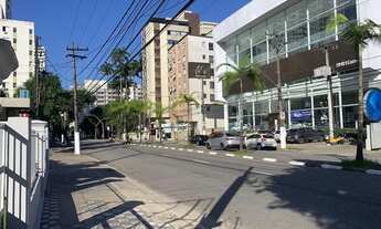 Imagem 5: PRÉDIO COM 18 SALAS E ESTACIONAMENTO PARA 50 CARROS NA CONSELHEIRO NÉBIAS - PRÓXIMO A PRAI