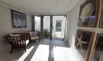 Imagem 2: Edifício Residencial Nice COB305