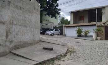 Imagem: Venda Casa 2 Quartos Jardim Letícia Campo