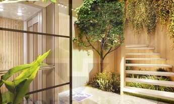 Imagem 5: Apartamento para Venda em João Pessoa, Jardim Oceania, 2 dormitórios, 1 suíte, 2 banheiros