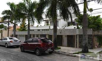 Imagem 5: Casa com 4 dormitórios à venda, 950 m² por R$ 2.300.000,00 - Pituaçu - Salvador/BA