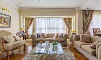 Imagem 3: Cobertura duplex com 3 dormitórios à venda, 227 m² por R$ 1.200.000 - Rua Padre Anchieta