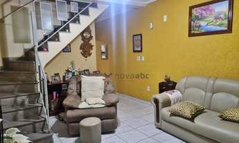 Imagem: Sobrado com 2 dormitórios à venda, 210