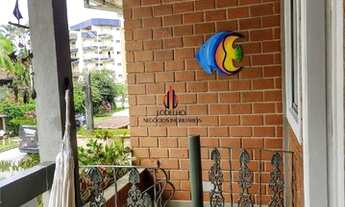 Imagem 2: Apartamento à venda, 2 quartos, 2 vagas, PEREQUÊ - AÇÚ - UBATUBA/SP