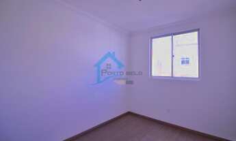 Imagem 7: Cobertura para Venda em Contagem, Parque Belo Horizonte Industrial, 3 dormitórios, 1 suíte