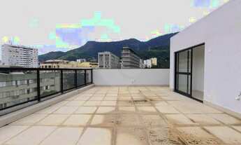 Imagem 3: Apartamento para venda possui 145 metros quadrados com 2 quartos em Tijuca - Rio de Janeir