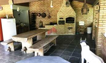 Imagem 2: Esmeraldas - Casa de Condomínio - Cond. Nossa Fazenda