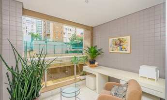 Imagem 4: Apartamento para venda com 147 metros quadrados com 4 quartos