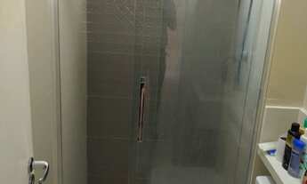 Imagem 2: Apartamento para venda possui 56 metros quadrados com 2 quartos em Rosa Elze - São Cristóv