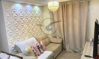 Imagem 2: Apartamento para Venda em Campinas, Parque Dom Pedro II, 2 dormitórios, 1 banheiro, 1 vaga