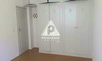 Imagem 6: Apartamento à venda, 2 quartos, 2 salas, cozinha, área, dependência, 2 banheiros, 75m², Bo