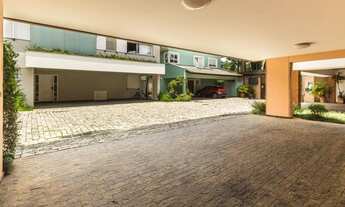 Imagem 2: Casa em Condomínio a Venda Brooklin Velho - São Paulo