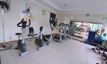 Imagem 5: Apartamento com 3 dormitórios à venda, 187 m² por R$ 980.000 - Freguesia (Jacarepaguá) - R