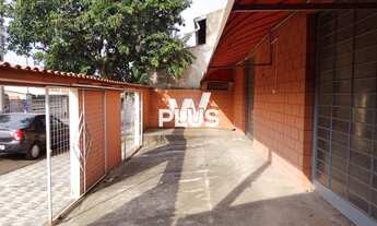 Imagem 2: Galpão, Jardim Sorocaba Park, Sorocaba - R$ 460 mil, Cod: 217462